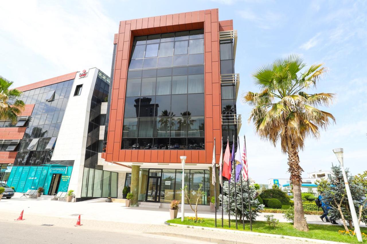 Best Western Premier Ark Hotel Rinas Ngoại thất bức ảnh